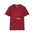 Teaching Future Leaders Unisex Softstyle T-Shirt