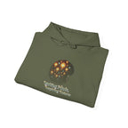 Igniting Minds Heavy Blend™ Hooded Sweatshirt