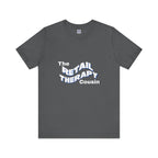 Retail Therapy Cousin Short Sleeve Tee