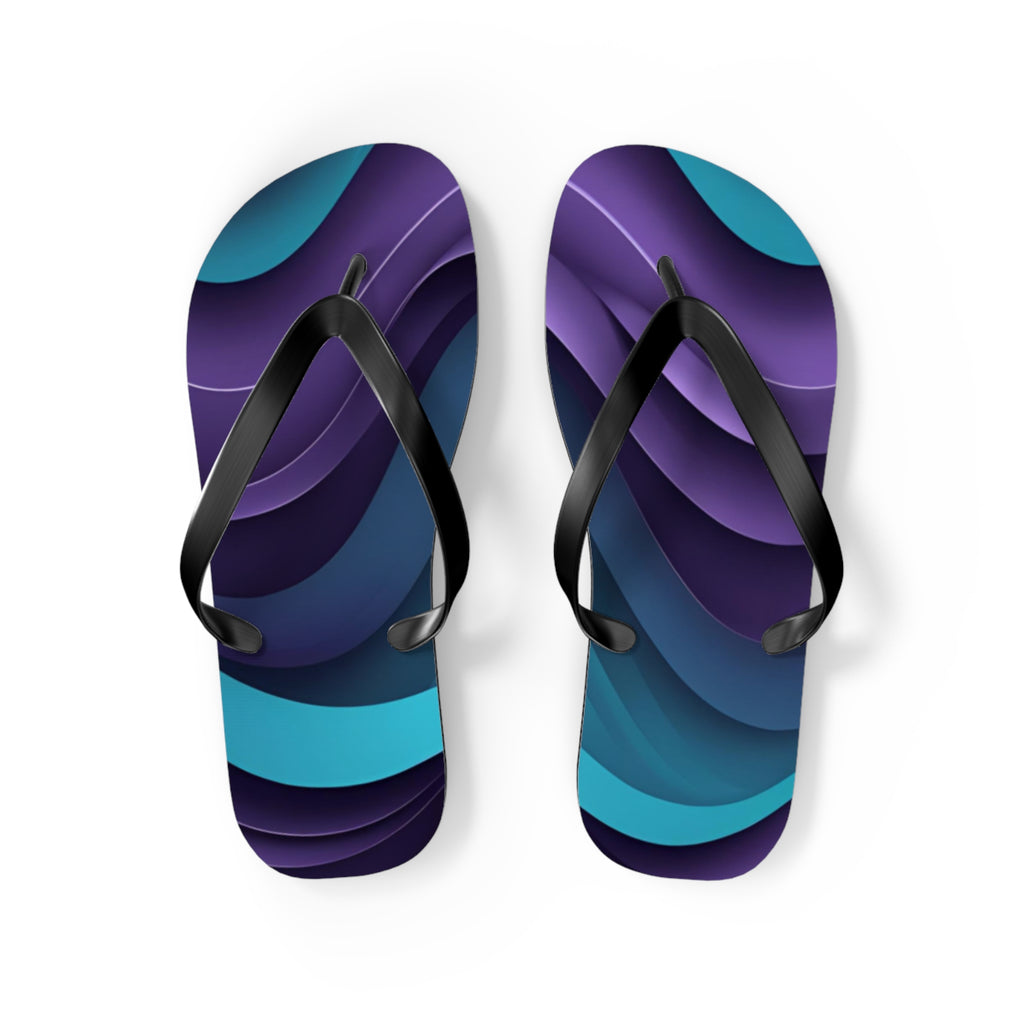 Flip Flops Educator Energy