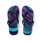 Flip Flops Educator Energy