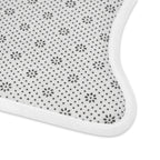 Pet Feeding Mats Pink