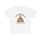 Pumpkin Spiced 7 Unisex Heavy Cotton Tee