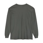 Adult Trick or Treat Long Sleeve Shirt Long Sleeve T-Shirt