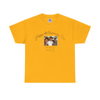 Personalized Tribute Shirt #2 (Nicholson)