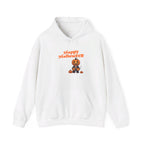 Happy Halloween 4 Heavy Blend™ Hooded Sweatshirt