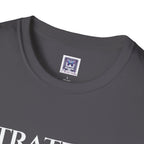 Strategic Thinker Leadership T-Shirt