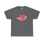 Spread Joy Valentine's Unisex Tee