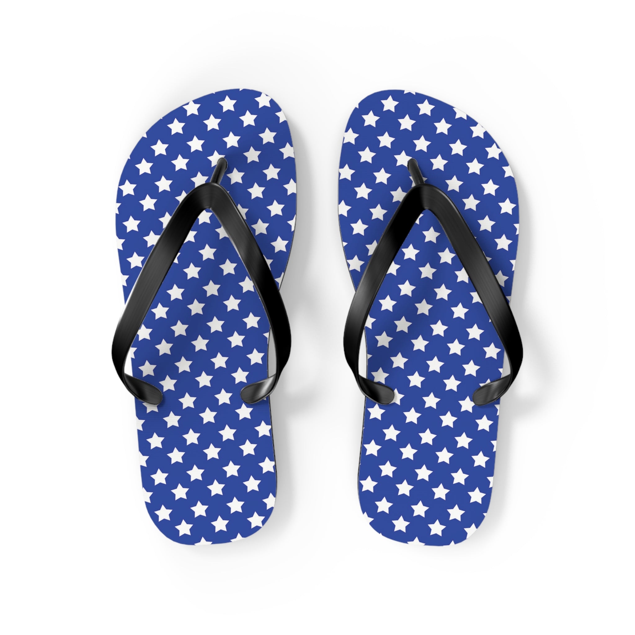 Flip Flops Starry Blue