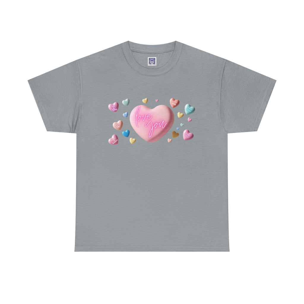 Love Hearts Tee