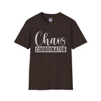 Chaos Coordinator Unisex T-Shirt