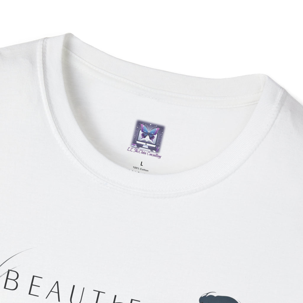 Beautiful Soul Unisex T-Shirt