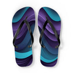 Flip Flops Educator Energy
