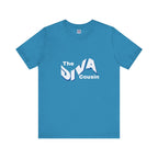 Diva Cousin Short Sleeve Tee