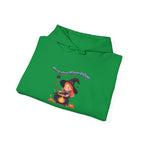 Brewing Knowledge 2 Heavy Blend™ Hooded Sweatshirt