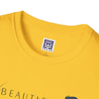 Beautiful Soul Unisex T-Shirt