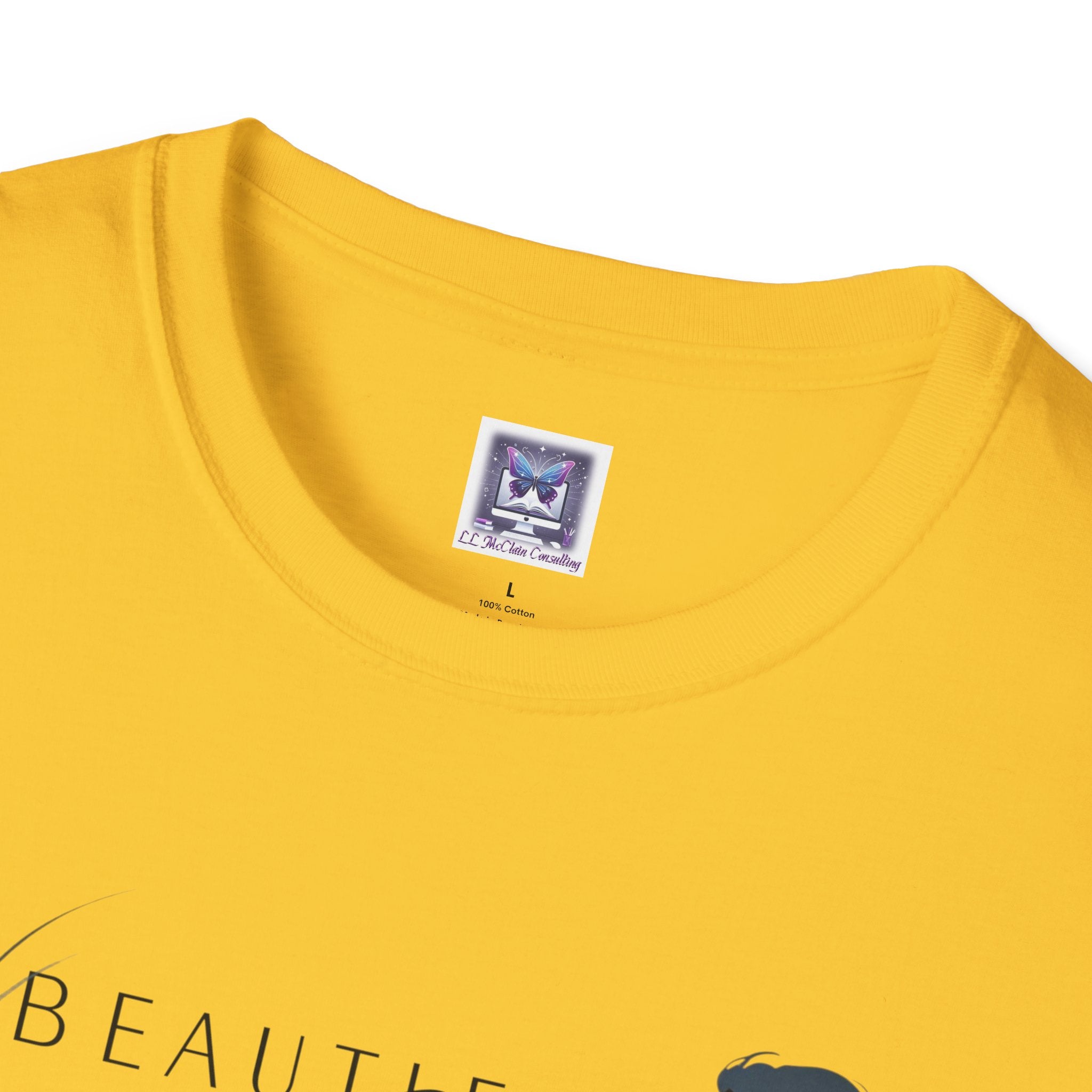 Beautiful Soul Unisex T-Shirt