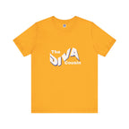 Diva Cousin Short Sleeve Tee