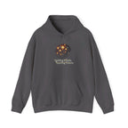 Igniting Minds Heavy Blend™ Hooded Sweatshirt