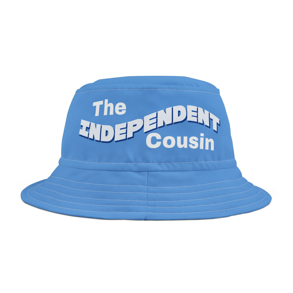 Family Personality Bucket Hat (Independent)