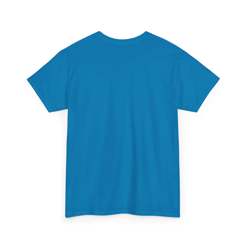 Do Something Unisex Heavy Cotton Tee