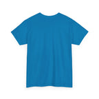 Do Something Unisex Heavy Cotton Tee