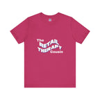 Retail Therapy Cousin Short Sleeve Tee