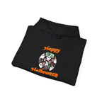 Happy Halloween Heavy Blend™ Hooded Sweatshirt