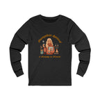 Pumpkin Spiced 6 Long Sleeve Tee
