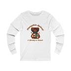Pumpkin Spiced 5 Long Sleeve Tee