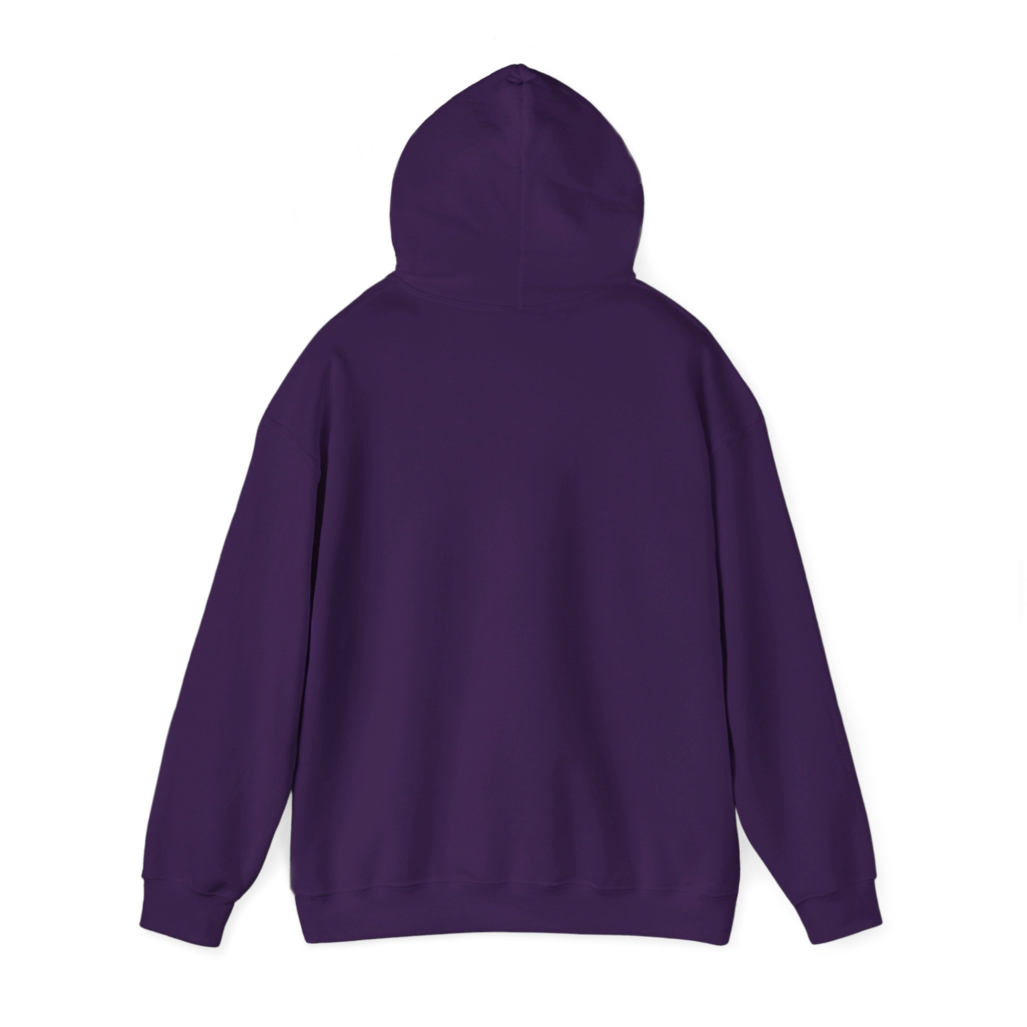 Happy Halloween 3 Heavy Blend™ Hooded Sweatshirt