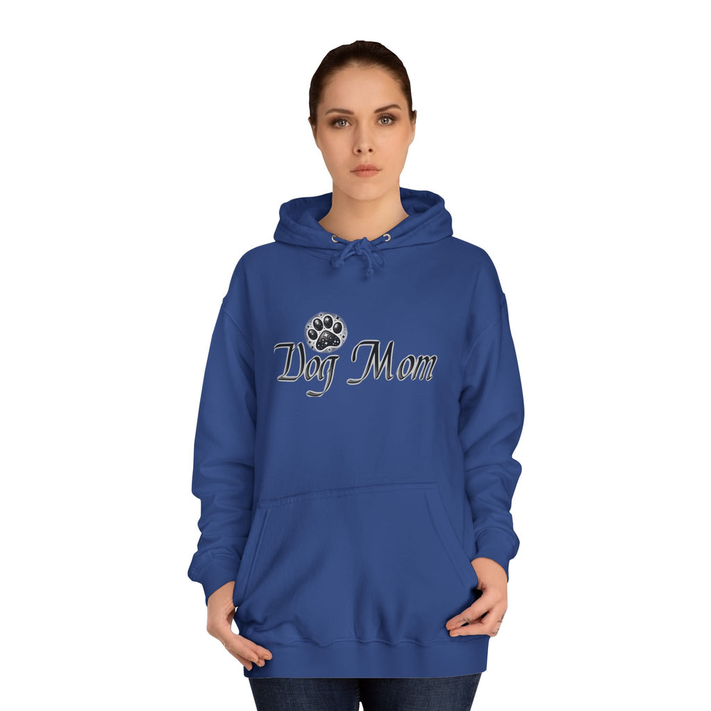 Dog Mom Hoodie