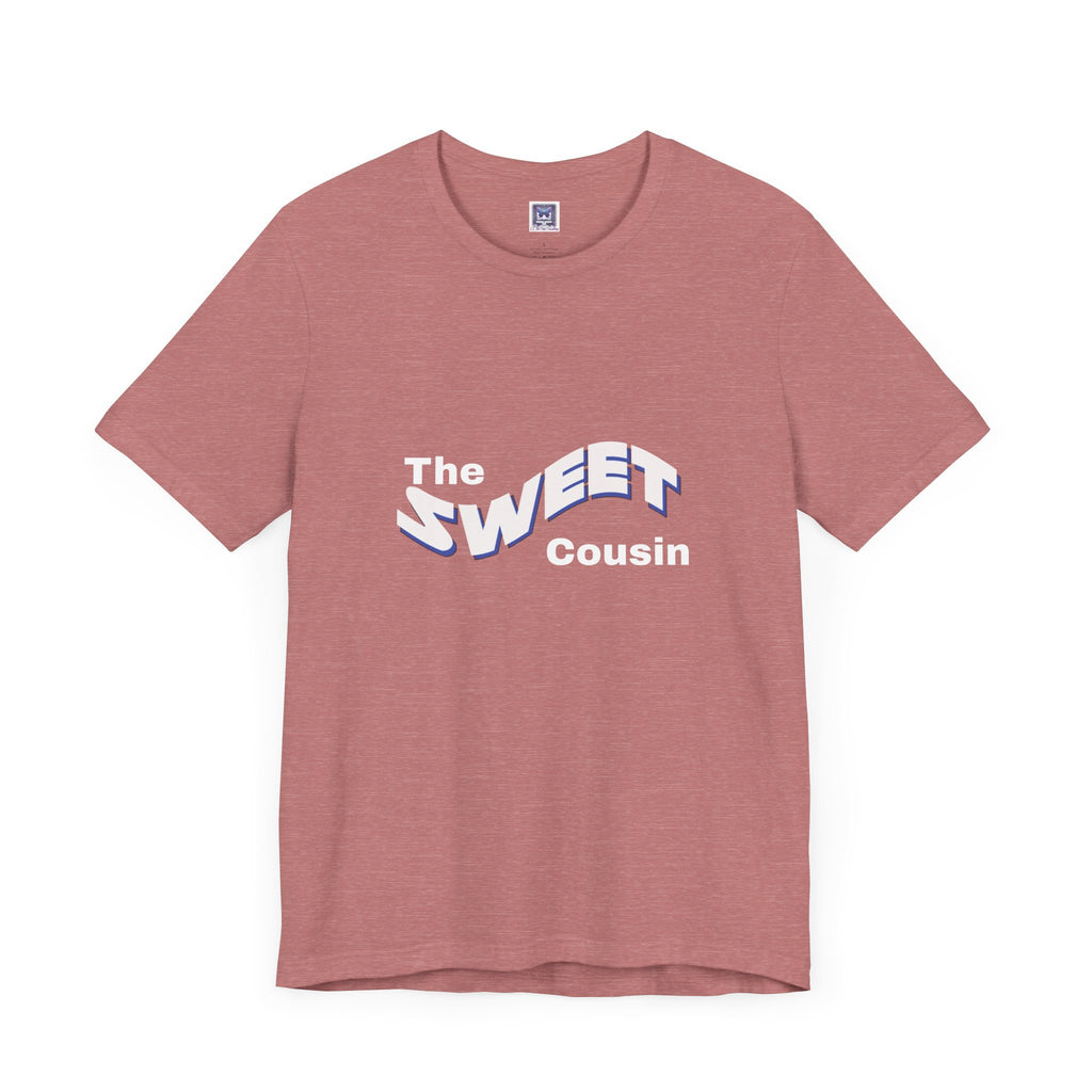 Sweet Cousin Short Sleeve Tee