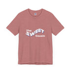 Sweet Cousin Short Sleeve Tee