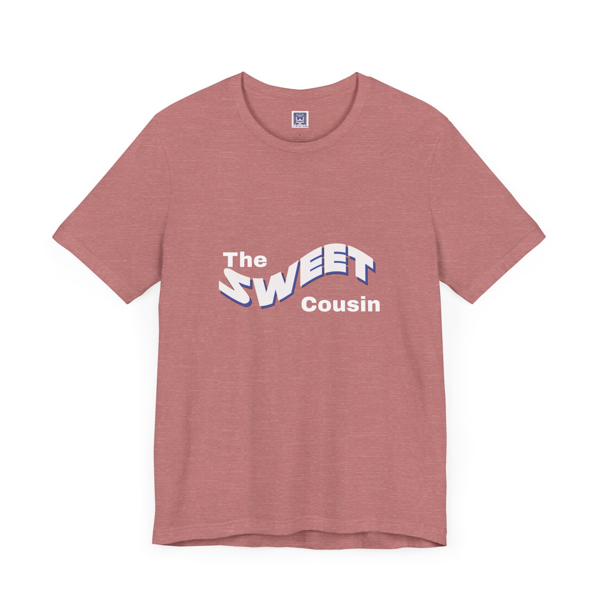 Sweet Cousin Short Sleeve Tee