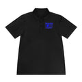 Teach Love Inspire Unisex Sport Polo Shirt