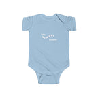Newest Cousin Infant Bodysuit