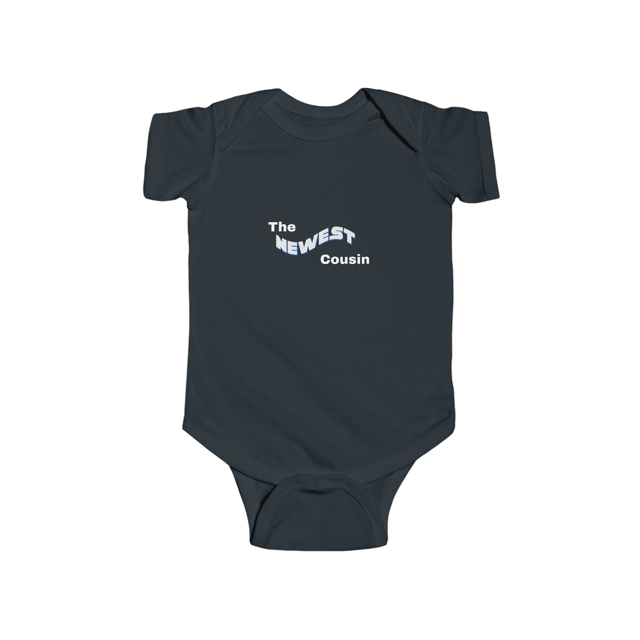 Newest Cousin Infant Bodysuit