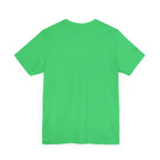 Shaping the Leaders of Tomorrow Unisex Jersey Short Sleeve Tee