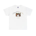 Personalized Tribute Shirt #2 (Nicholson)