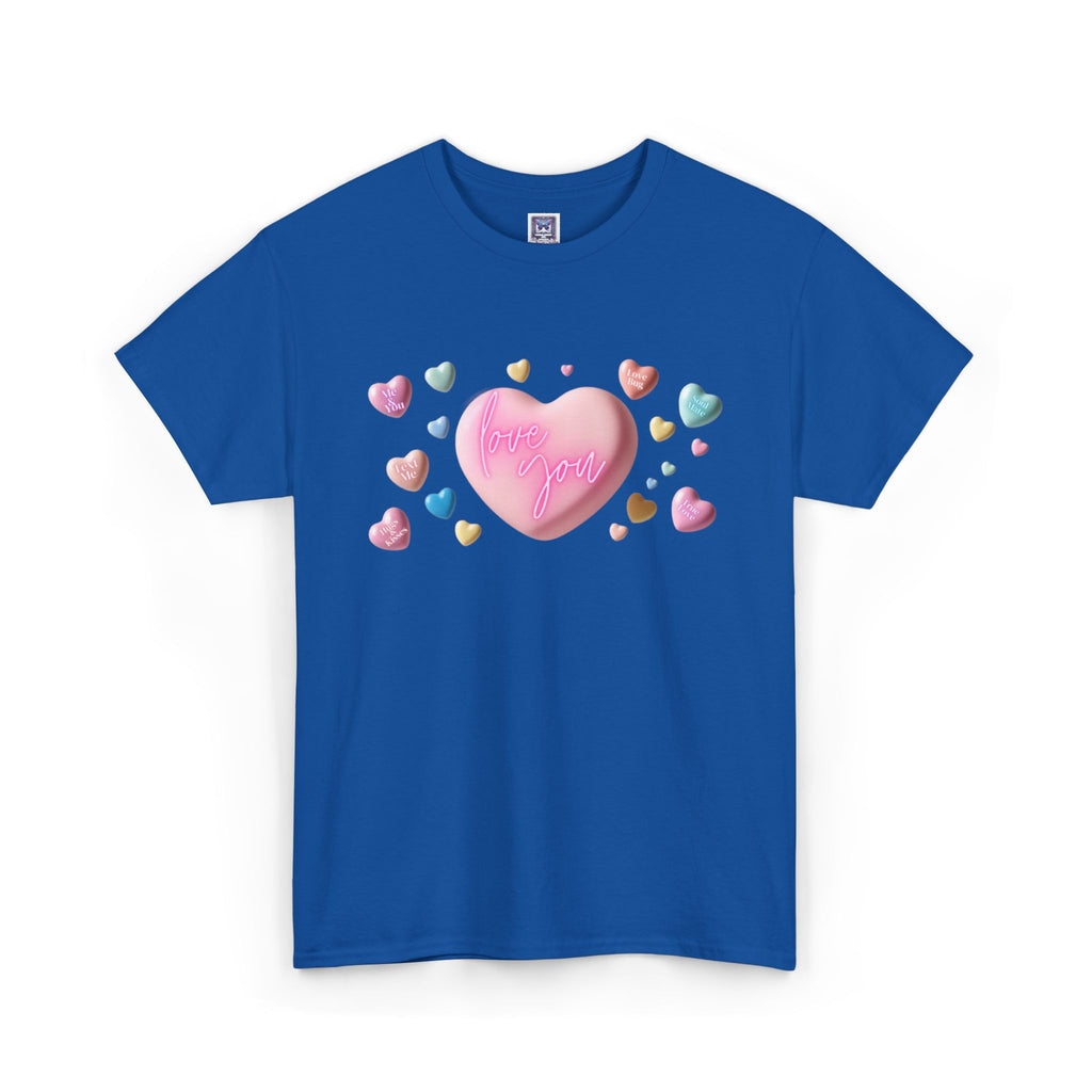 Love Hearts Tee