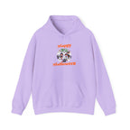Happy Halloween Heavy Blend™ Hooded Sweatshirt