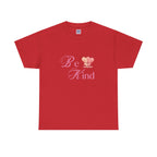 Be Kind Valentine's Unisex Tee