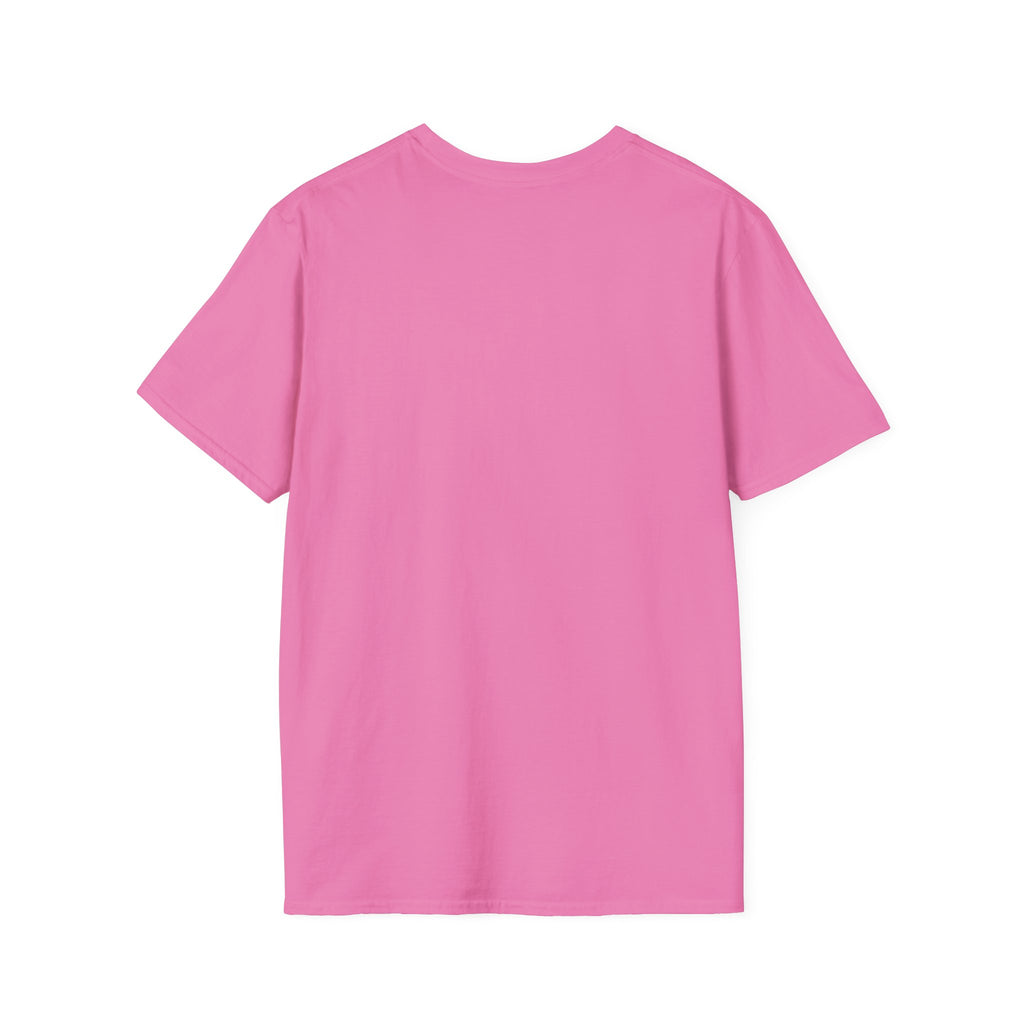 Be Original" Unisex T-Shirt