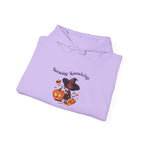Brewing Knowledge Heavy Blend™ Hooded Sweatshirt