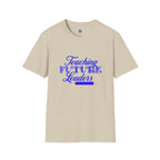 Teaching Future Leaders Unisex Softstyle T-Shirt