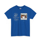 Personalized Tribute Shirt #1 (Nicholson)