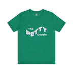 Petty Cousin Short Sleeve Tee