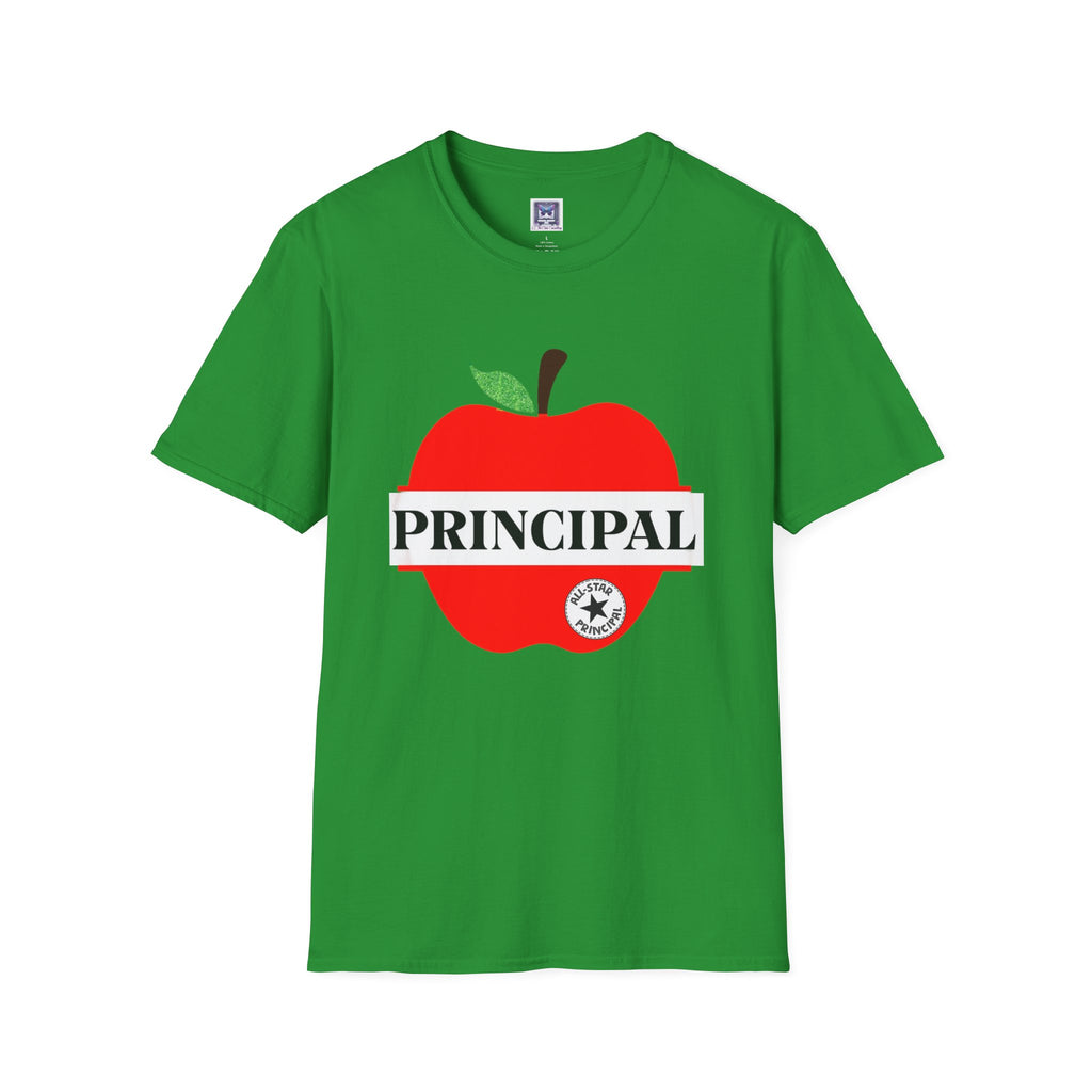Principal Leadership T-Shirt