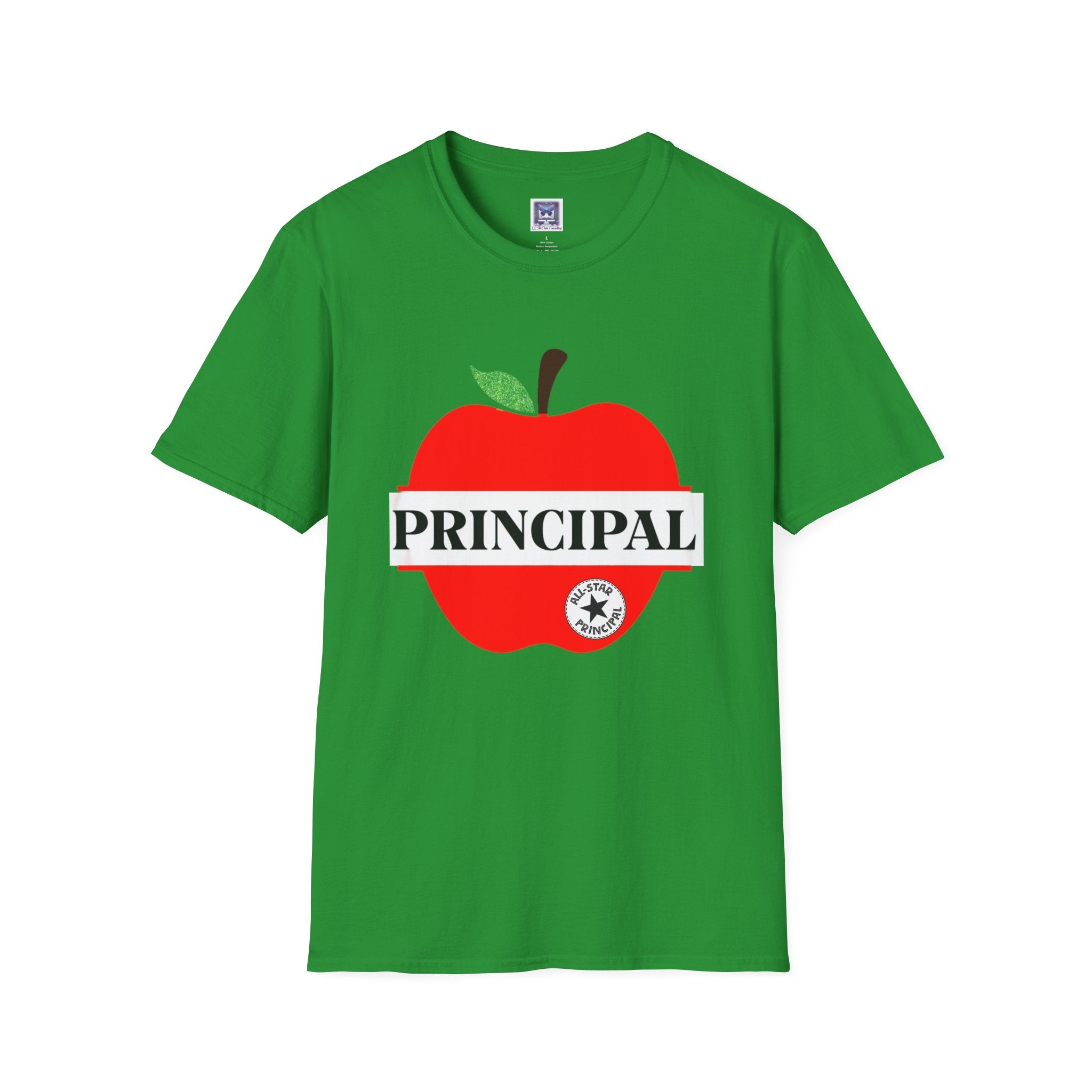 Principal Leadership T-Shirt